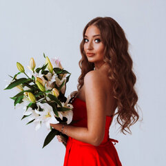Елена Кричаль